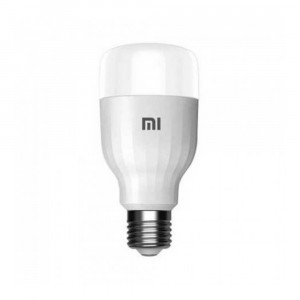 Xiaomi LED Smart Bulb Essential ( White and Color ) - MJDPL01YL Portable Bulb image