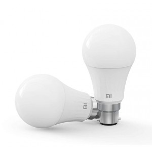 Xiaomi Mi Smart LED Bulb (Warm White) ( XMBGDP01YLK ) Portable Bulb image