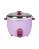 Khind 1.8L Electric Rice Cooker 700W - ( RC718 ) Rice Cooker image
