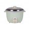 Khind 1.8L Electric Rice Cooker 700W - ( RC718 )