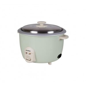 Khind 1L Electric Rice Cooker 400W - ( RC710 ) Rice Cooker image