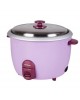 Khind 2.8L Electric Rice Cooker 1000W - ( RC728 ) Rice Cooker image