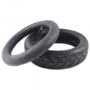 Xiaomi Scooter Tyre - With Tube Electric Scooters image