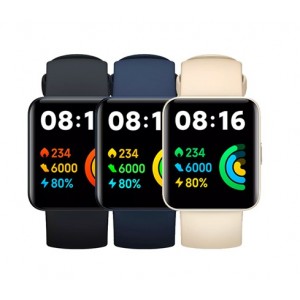 Xiaomi Redmi Watch 2 Lite Smart Watches image