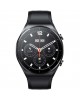 Xiaomi-Watch S1 - Silver / Black Smart Watches image