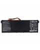 REPLACEMENT FOR ACR TYPE AP18C7M 15.4V - 54.5Wh/3545mAh Spare Parts for Laptop, Batteries for Laptop, Batteries for Acer Laptop image