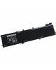REPLACEMENT FOR DL TYPE 4GVGH 11.4V - 84WH Spare Parts for Laptop, Batteries for Laptop, Batteries for Dell Laptop image