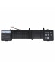 REPLACEMENT FOR DL TYPE 6JHDV 14.8V - 92Wh Spare Parts for Laptop, Batteries for Laptop, Batteries for Dell Laptop image