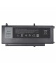REPLACEMENT FOR DL TYPE D2VF9 11.1V - 43WH Spare Parts for Laptop, Batteries for Laptop, Batteries for Dell Laptop image