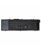 REPLACEMENT FOR DL TYPE MFKVP 11.4V - 91Wh Spare Parts for Laptop, Batteries for Laptop, Batteries for Dell Laptop image