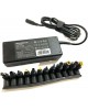 Reconnect Laptop Universal Charger 90W Spare Parts for Laptop image