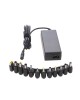 Reconnect Laptop Universal Charger 90W Spare Parts for Laptop image