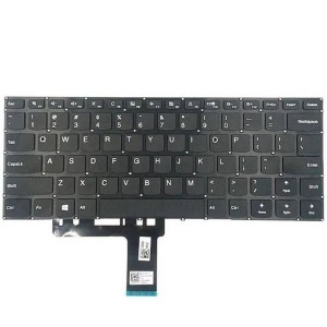 REPLACEMENT KEYBOARD FOR LENOVO IDEAPAD 310-14ISK Spare Parts for Laptop, Keyboard for Laptop, Keyboard for Lenovo Laptop image