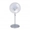 Khind 18" Industrial Stand Fan With 3 Aluminium Fan Blades - ( SF1803F )