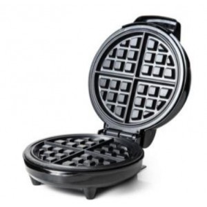 Khind Waffle Maker 1000W - ( WFM1019 )