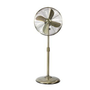Khind 16" Antique Stand Fan ( SF161 )